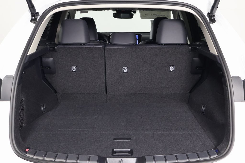 New 2026 Lexus NX 450h+ AWD w/ Luxury Package image 8