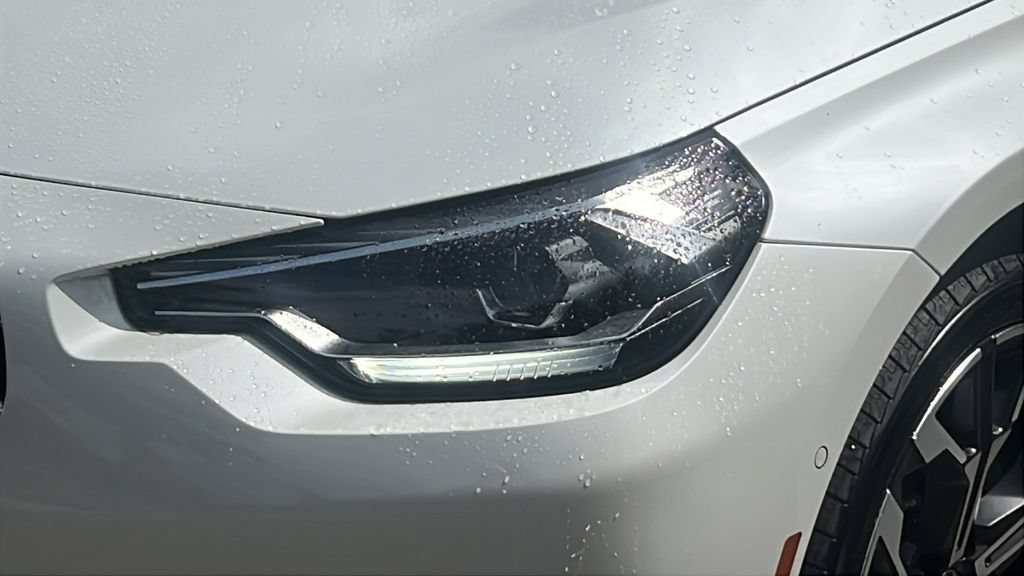 New 2026 BMW 230i xDrive Coupe w/ Convenience Package AWD/4WD image 26