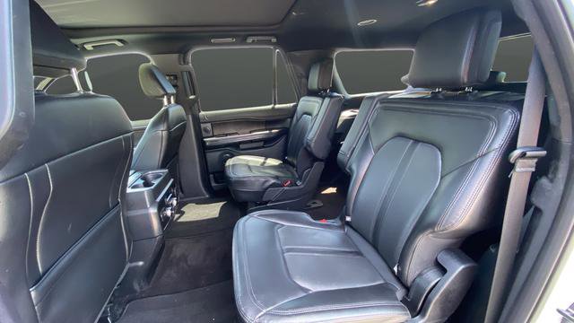 Used 2021 Ford Expedition Max Limited AWD/4WD image 24