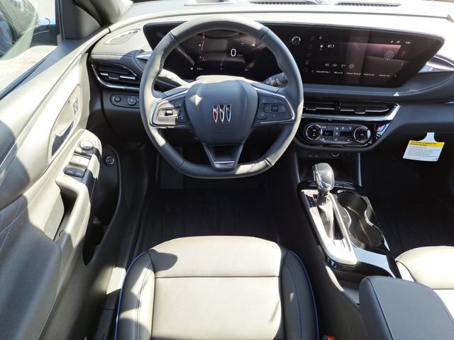New 2026 Buick Envista Sport Touring w/ Convenience I Package FWD image 16