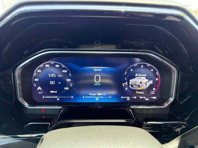 New 2026 Chevrolet Silverado 2500 High Country w/ Midnight Edition AWD/4WD image 31