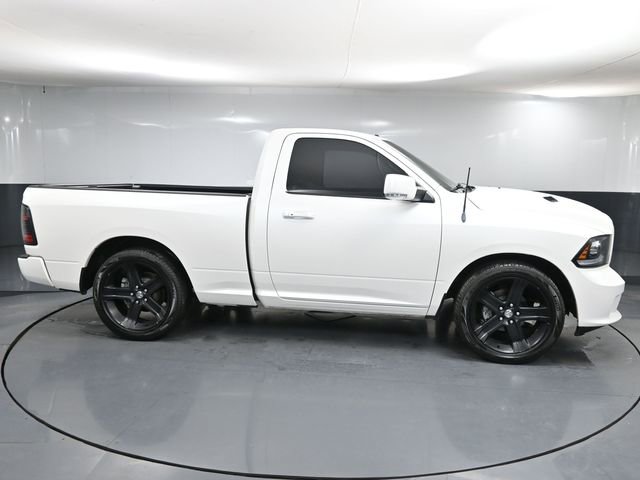 Used 2014 RAM 1500 Sport w/ Convenience Group image 3