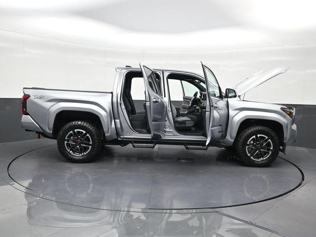 Used 2026 Toyota Tacoma TRD Sport RWD image 33