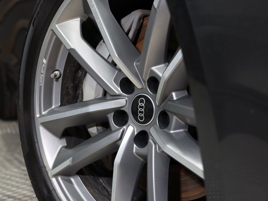 Used 2022 Audi A7 3.0T Premium Plus image 38