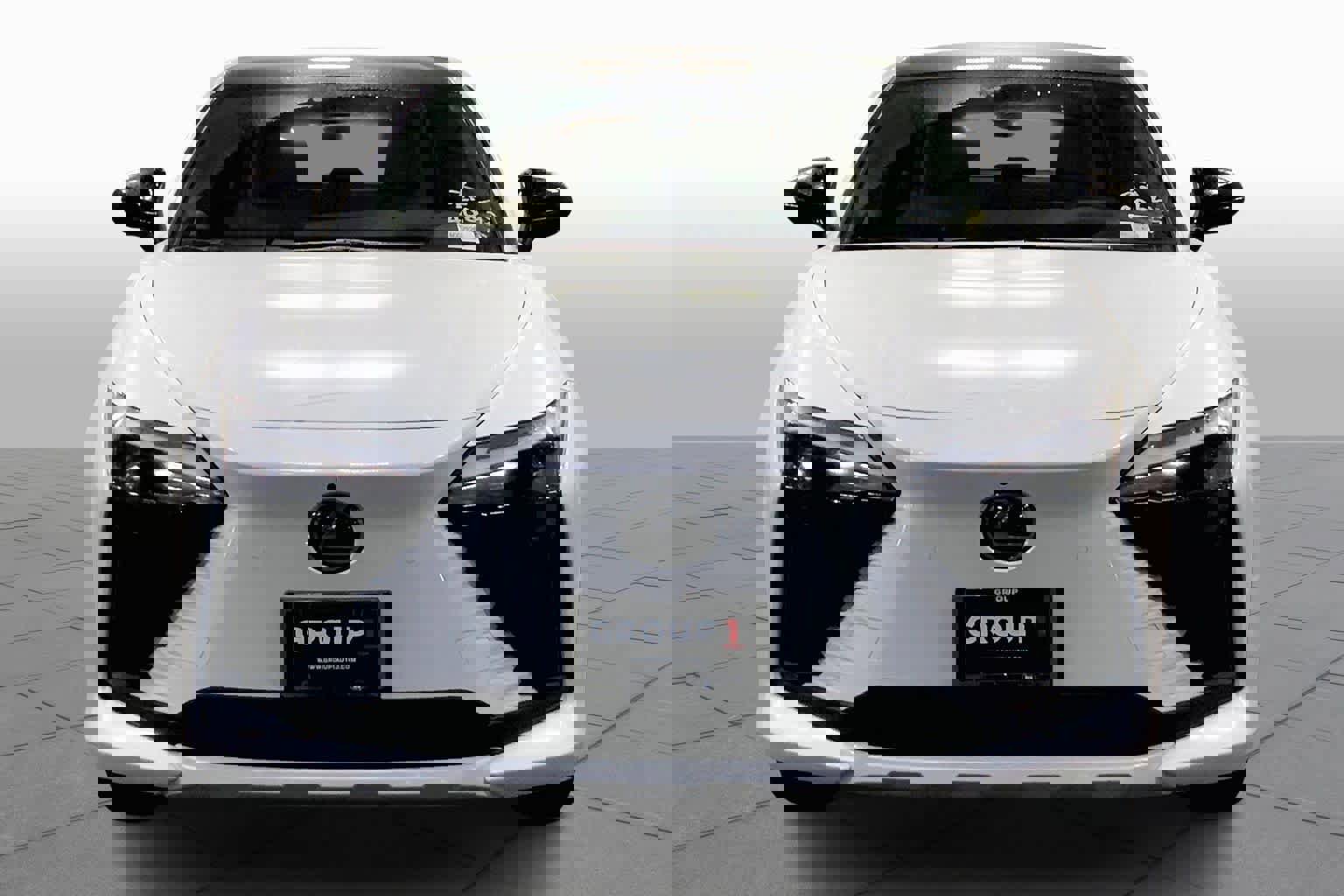 New 2026 Lexus RZ 450e Premium image 3