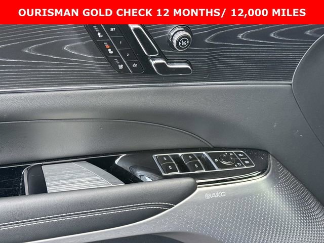 Used 2024 Cadillac Lyriq Sport image 18