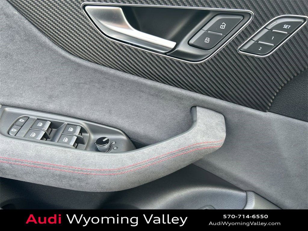 New 2026 Audi RS Q8 performance image 22