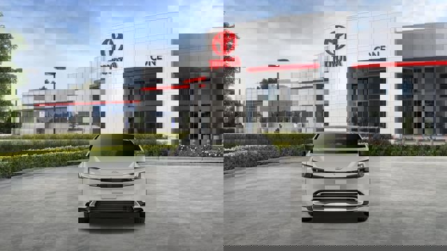 New 2026 Toyota Prius Plug-In Hybrid image 18