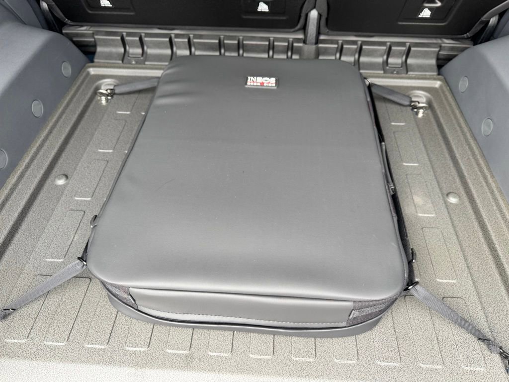 New 2025 INEOS Grenadier Fieldmaster Edition image 21