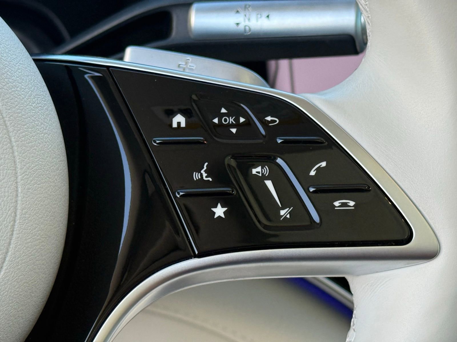 Certified 2023 Mercedes-Benz EQS 580 4MATIC SUV image 26