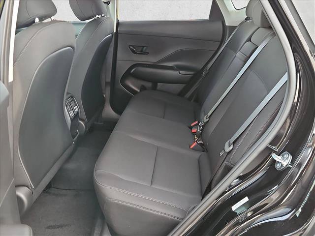 New 2027 Hyundai Kona SEL Sport FWD image 12
