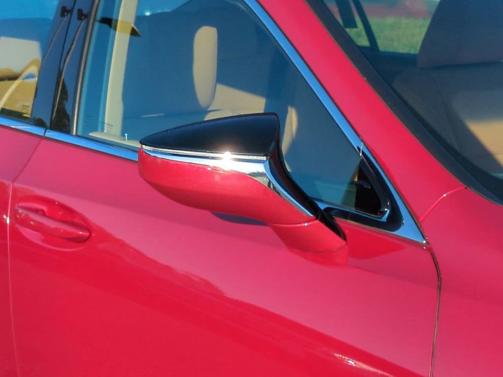 Used 2023 Lexus ES 300h w/ Premium Package image 12