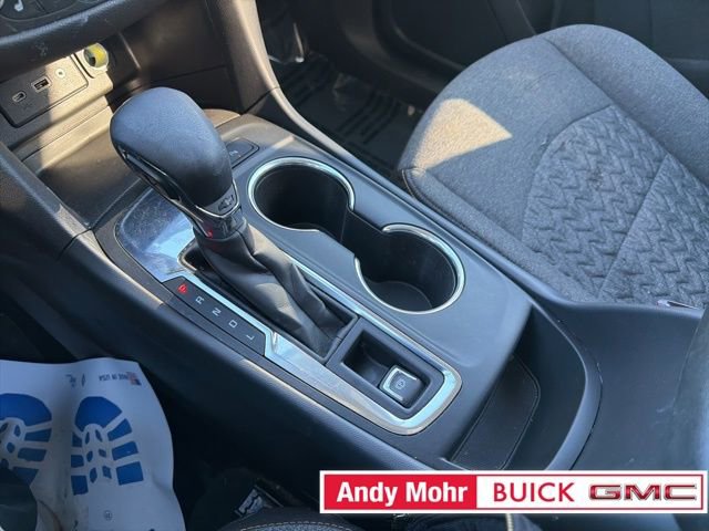 Used 2024 Chevrolet Equinox LT w/ LPO, Floor Liner Package image 24