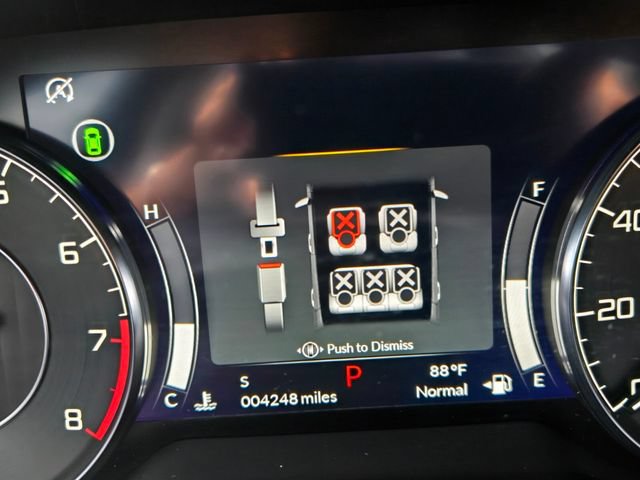 Certified 2026 Acura RDX w/ Technology Package AWD/4WD image 24