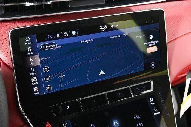 New 2025 Maserati Grecale GT AWD/4WD image 16