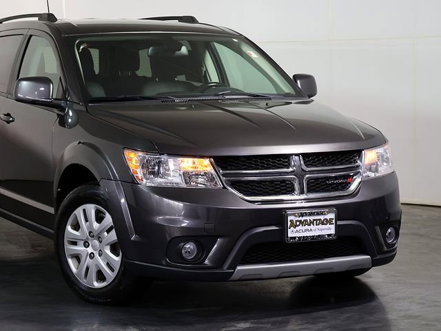 Used 2019 Dodge Journey SE w/ Connectivity Group FWD image 6