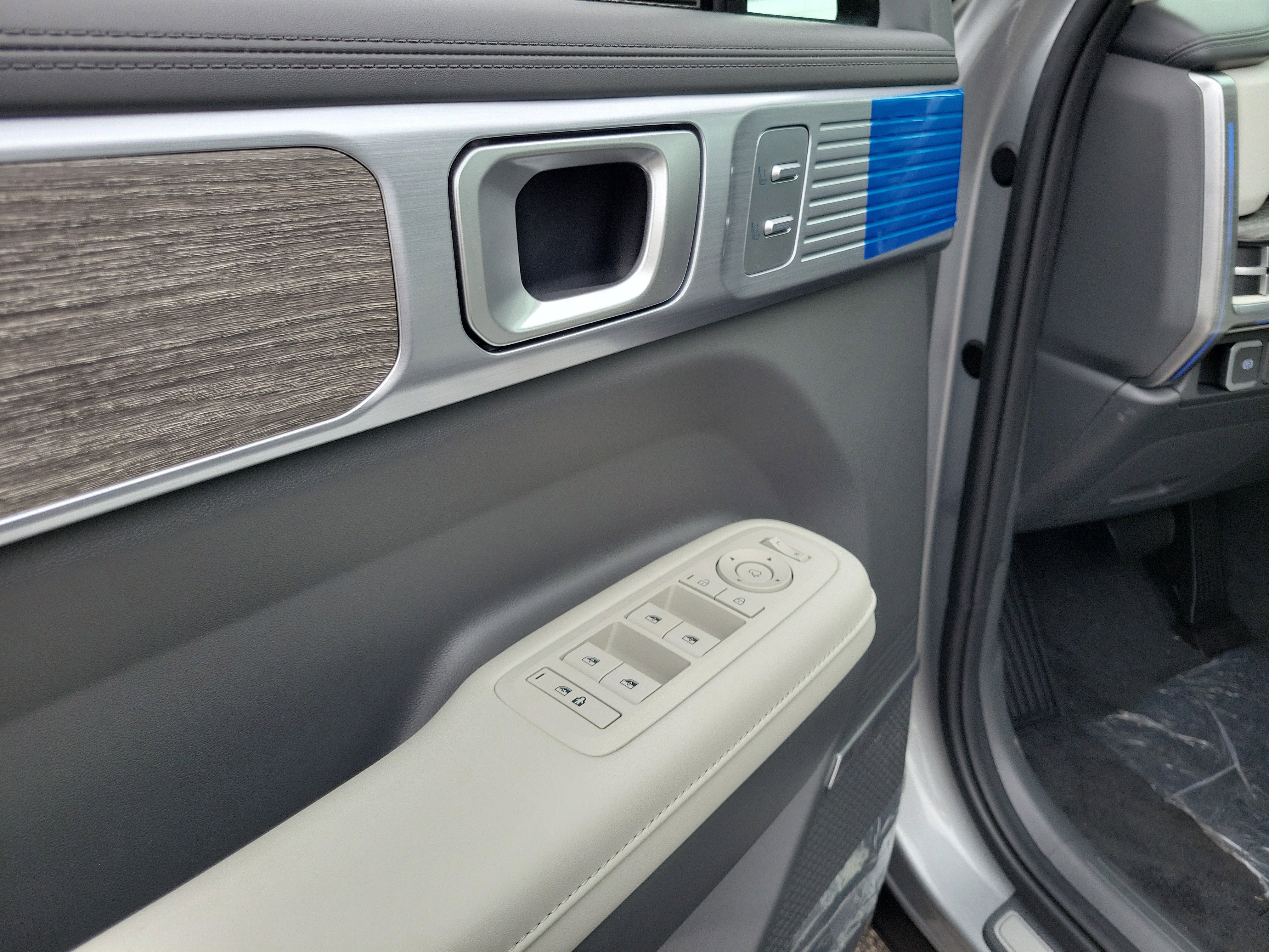 New 2026 Hyundai Santa Fe Calligraphy image 18