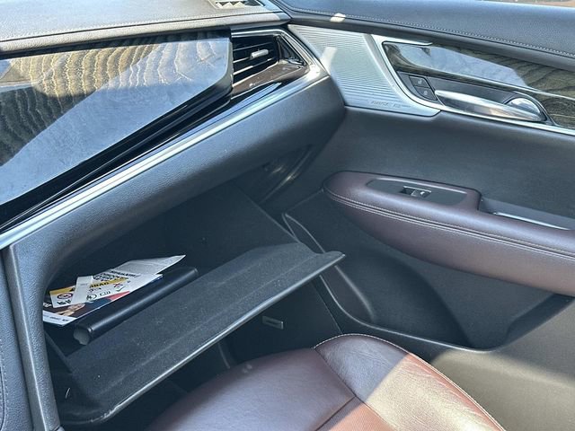 Used 2023 Cadillac XT6 Premium Luxury AWD/4WD image 34