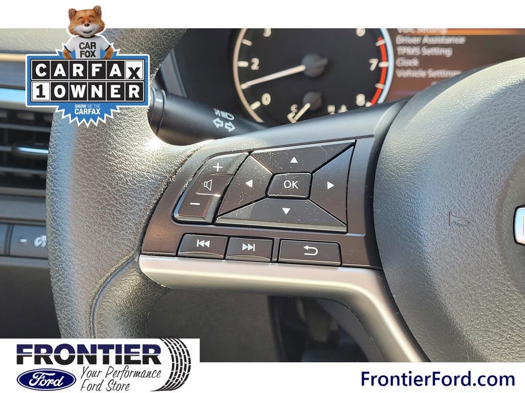 Used 2023 Nissan Altima 2.5 SV image 18