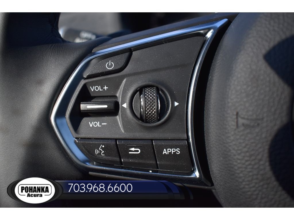 New 2026 Acura RDX SH-AWD w/ Technology Package image 12