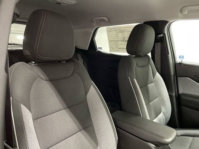 New 2026 Chevrolet TrailBlazer LT w/ Convenience Package image 19