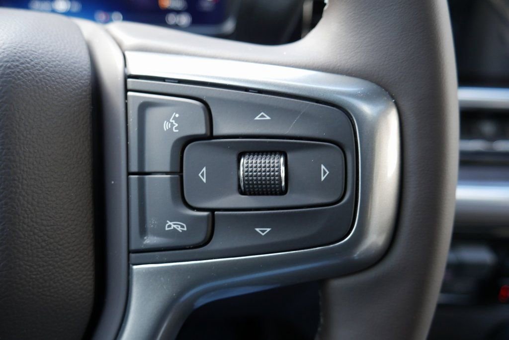 New 2026 Chevrolet Silverado 3500 LTZ w/ LTZ Plus Package image 14