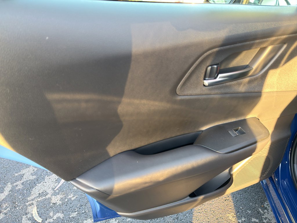 New 2026 Toyota Prius Plug-In Hybrid w/ Limited Premium Package image 16