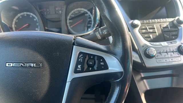 Used 2013 GMC Terrain Denali image 20