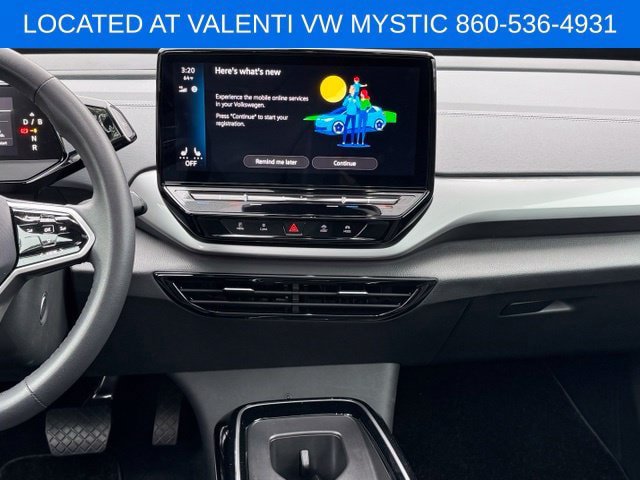 Certified 2023 Volkswagen ID.4 Pro S AWD/4WD image 16