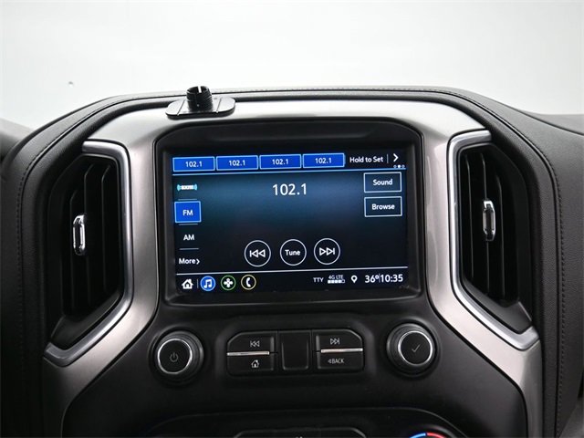 Used 2023 Chevrolet Silverado 2500 LT w/ Convenience Package image 17