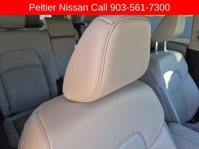 Used 2022 Nissan Pathfinder SL FWD image 14