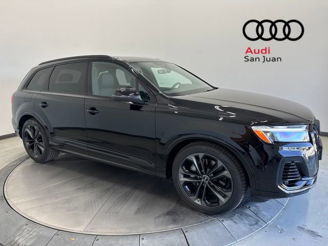 New 2026 Audi Q7 3.0T Premium Plus image 41