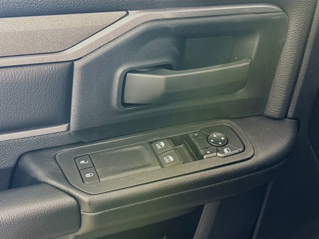 New 2026 RAM 3500 Tradesman AWD/4WD image 18