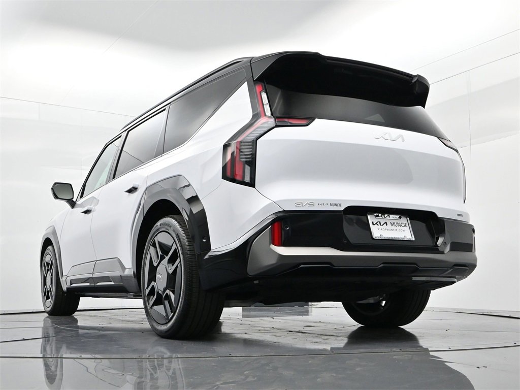 New 2026 Kia EV9 GT-Line image 39