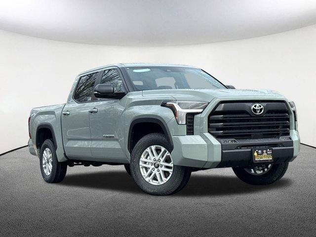 New 2026 Toyota Tundra SR5 video 2