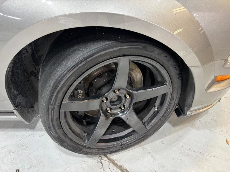 Used 2009 Ford Mustang GT Premium image 13