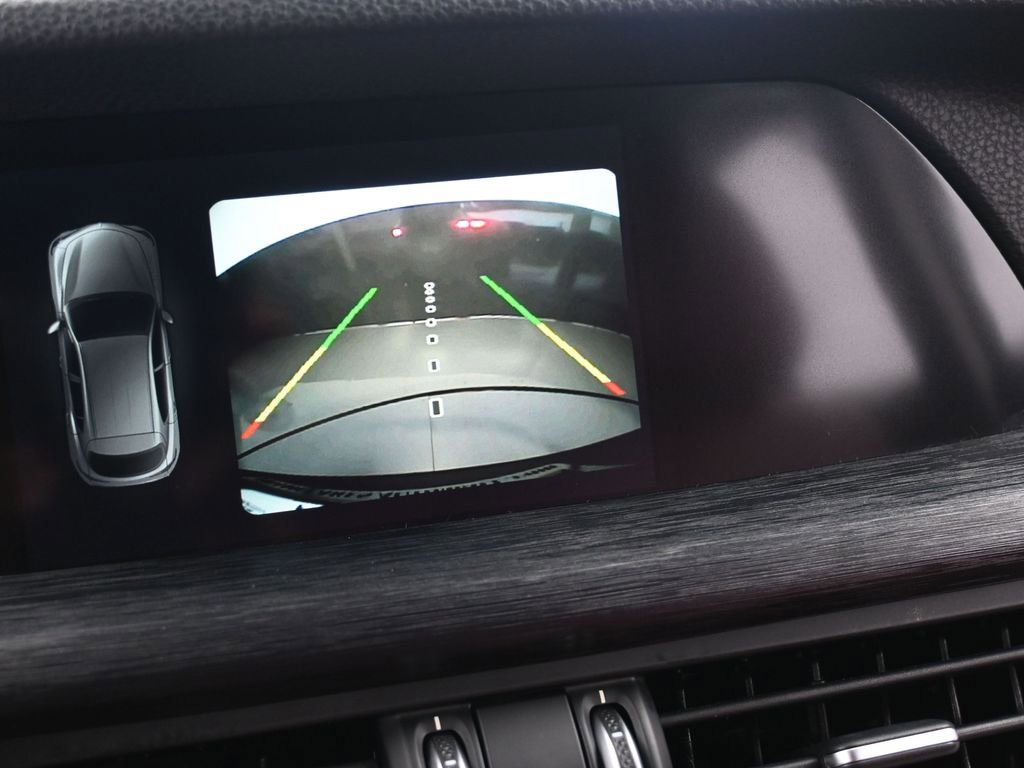 Used 2019 Alfa Romeo Stelvio w/ Nero Edizione image 19