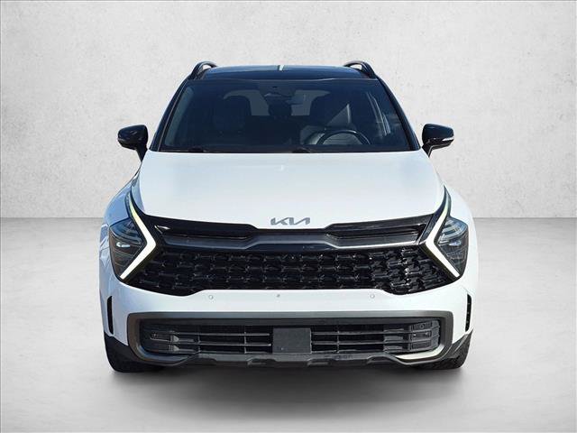 Used 2023 Kia Sportage X-Pro Prestige AWD/4WD image 2
