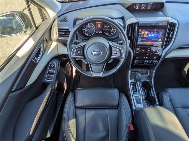 Used 2021 Subaru Ascent Limited w/ Technology Package image 17