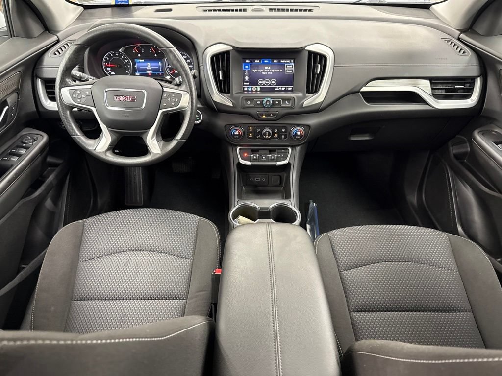 Used 2024 GMC Terrain SLE w/ Driver Convenience Package AWD/4WD image 18