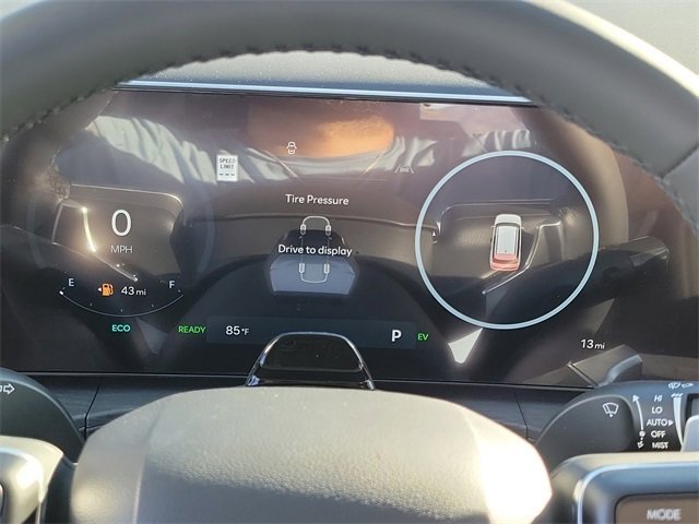 New 2026 Hyundai Santa Fe Limited image 7