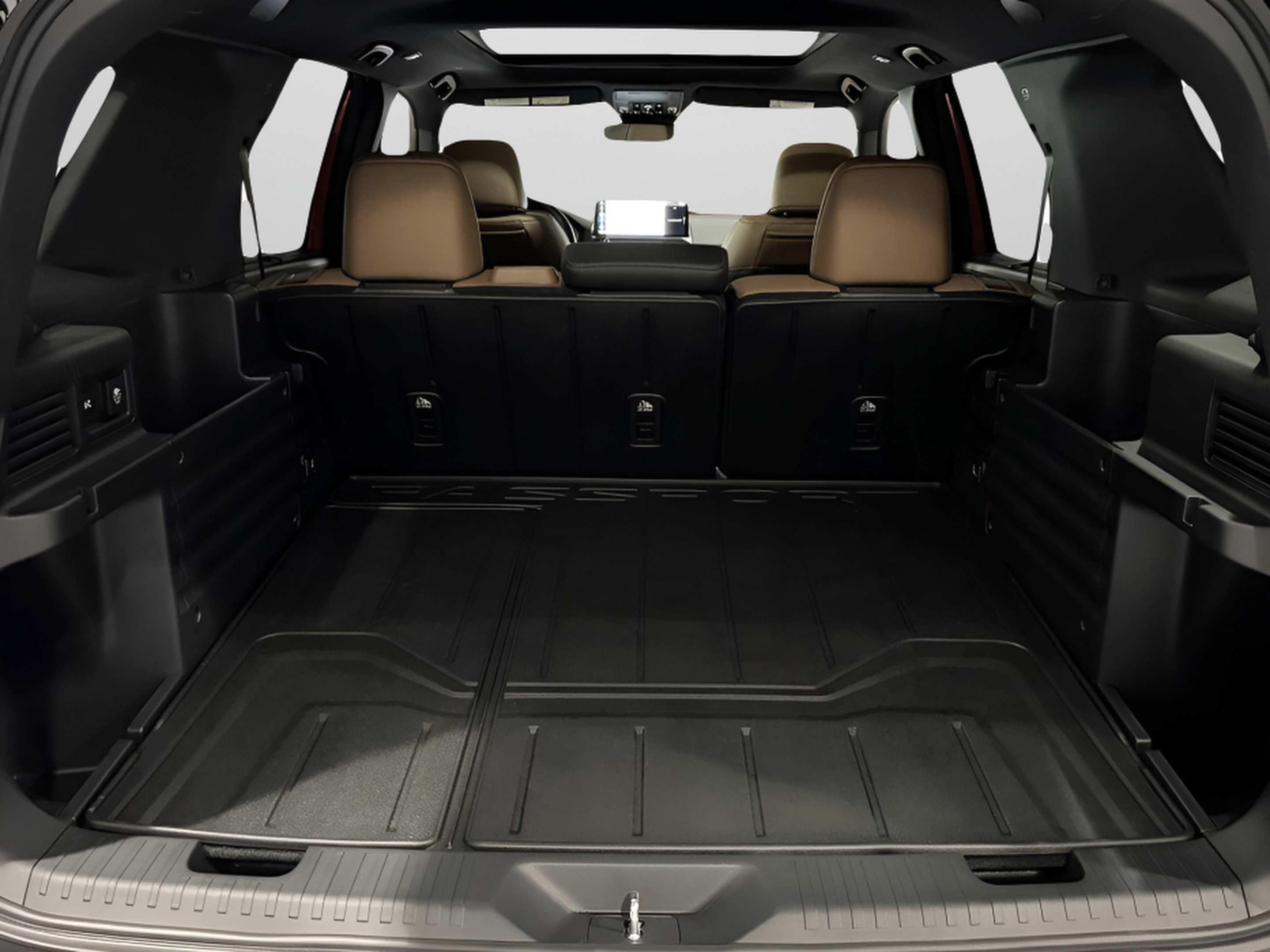 New 2026 Honda Passport TrailSport Elite image 17