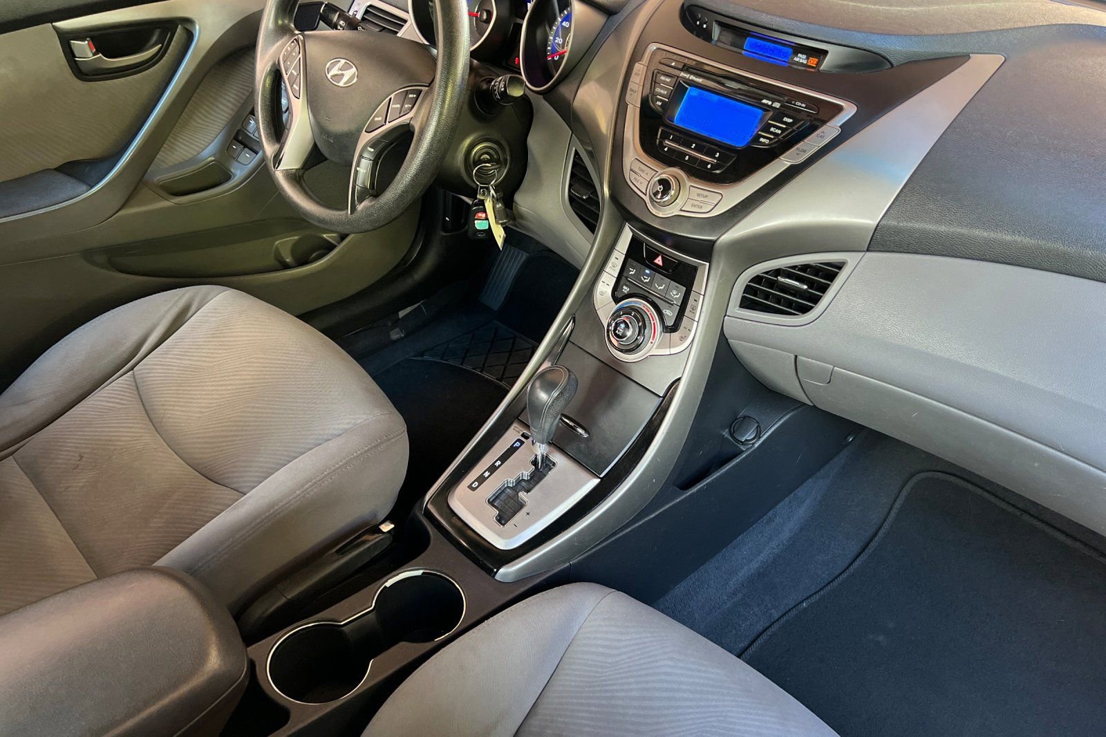 Used 2013 Hyundai Elantra GLS w/ Preferred Pkg FWD image 20