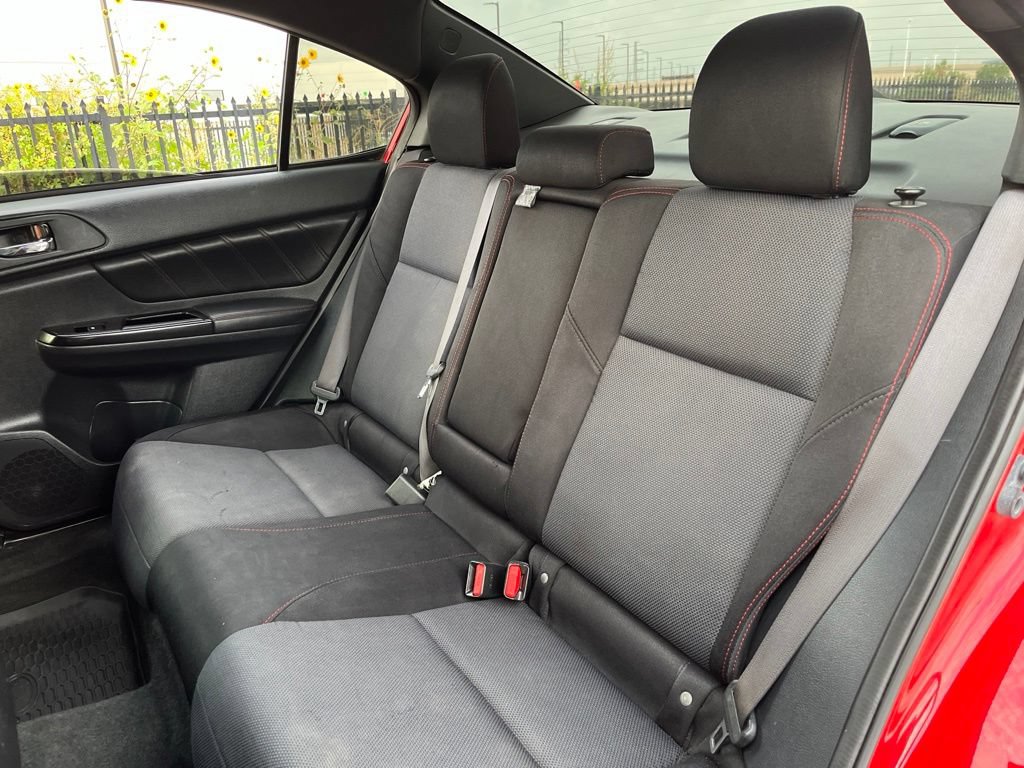 Used 2020 Subaru WRX Premium w/ Popular Package #1 AWD/4WD image 26