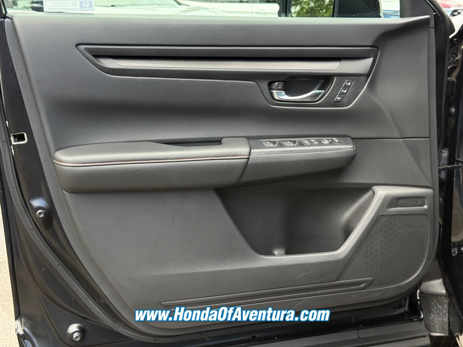 Certified 2026 Honda CR-V Sport-L image 24