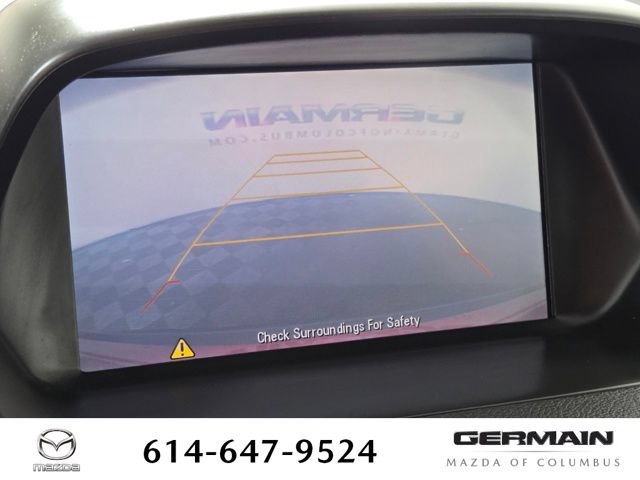 Used 2015 Buick Encore AWD image 30
