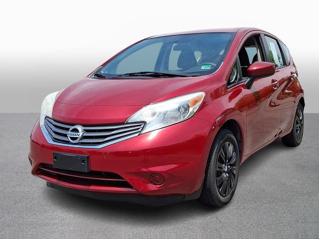Used 2015 Nissan Versa Note S Plus FWD image 1