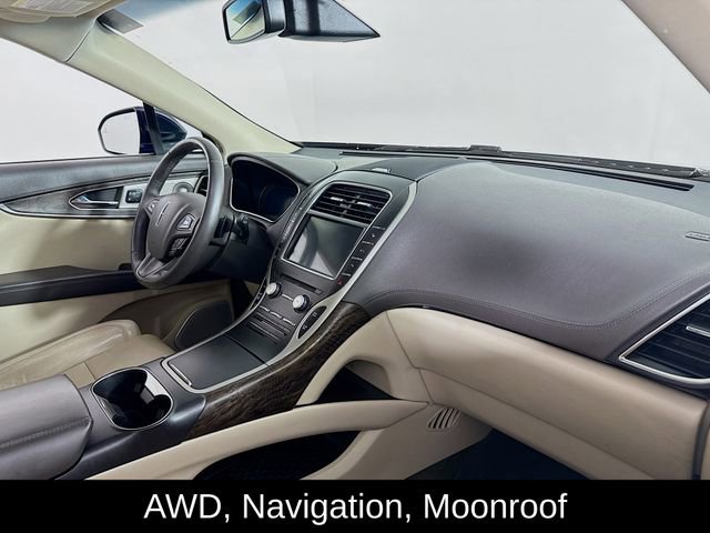 Used 2018 Lincoln MKX Reserve w/ Luxury Package image 30