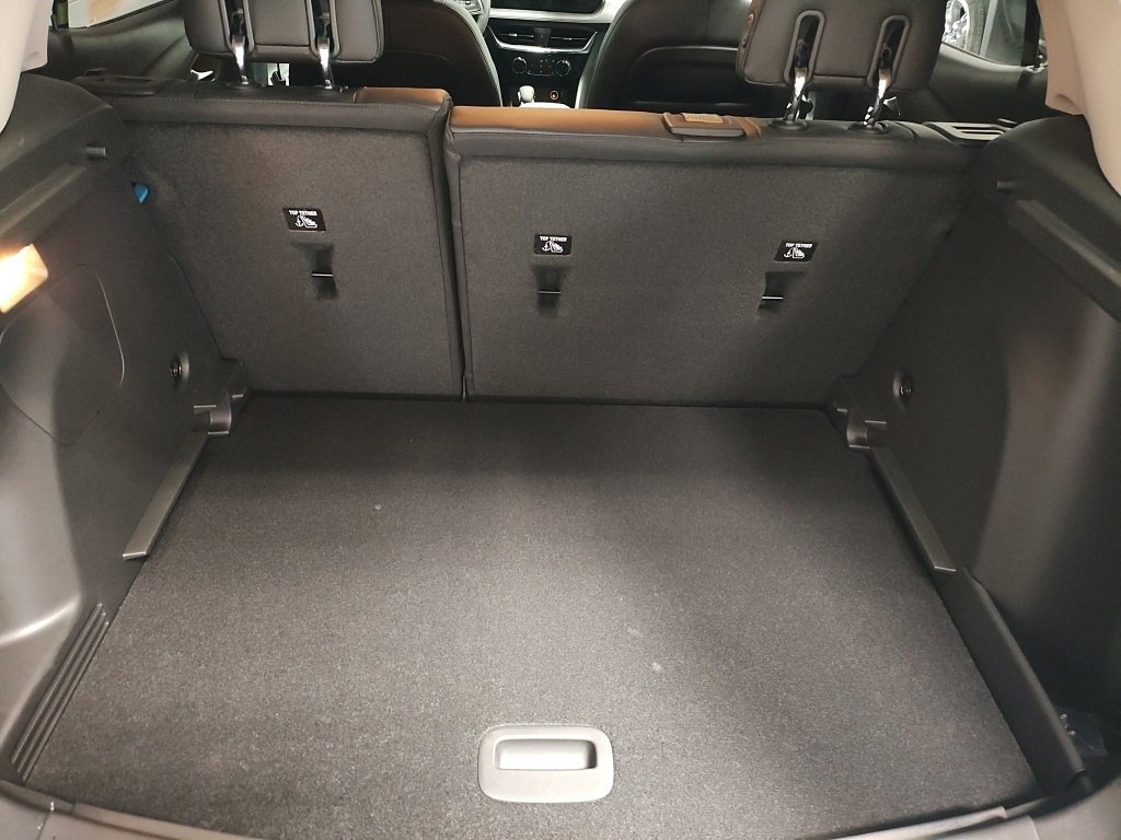 New 2026 Buick Encore GX Sport Touring w/ Advanced Technology Package image 15