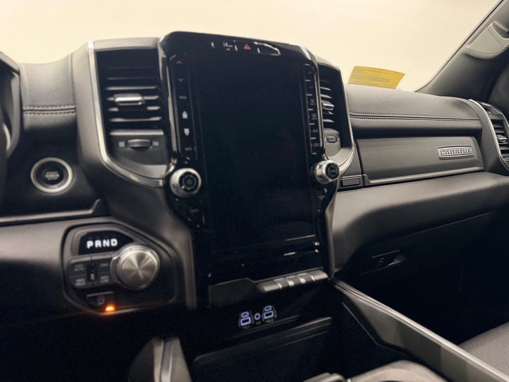 Used 2026 RAM 1500 Laramie image 15